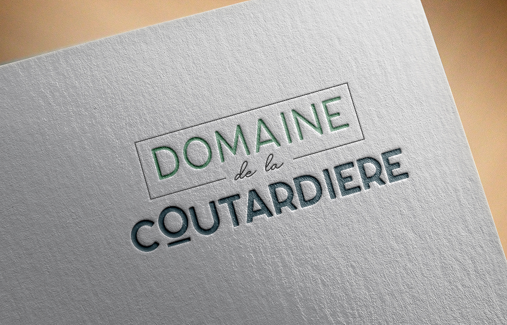 Domaine de la Coutardière