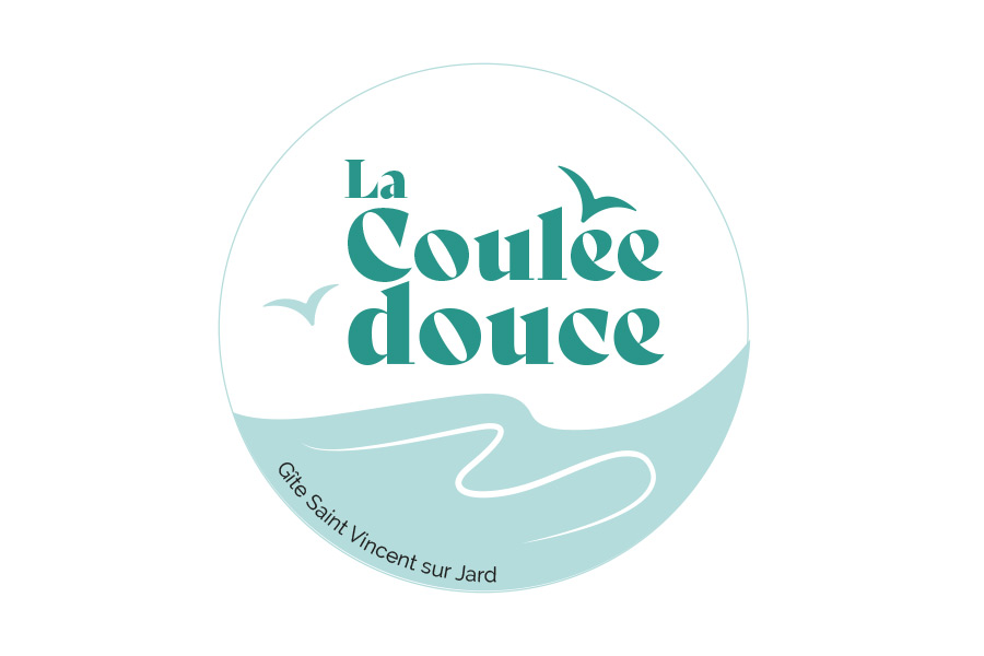 La coulée douce